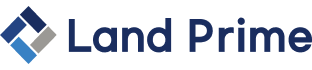 LandFX logo