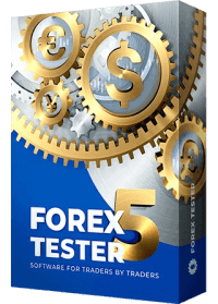 Forex Tester 5 無料ダウンロード ・セットアップ手順 -
